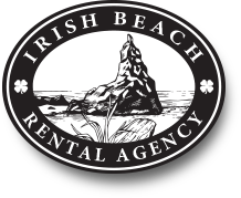 Irish Beach Rental Agency logo