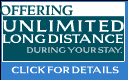 Unlimited Long Distance graphic